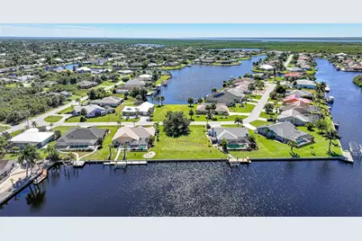 17130 Galleon Terrace, Port Charlotte, FL 33948 - Photo 21