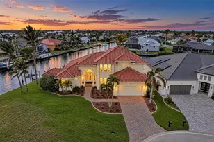 1245 Whippoorwill Ct, Punta Gorda, FL 33950 - Photo 1