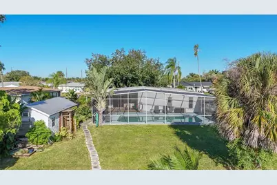 6356 Safford Terrace, North Port, FL 34287 - Photo 39