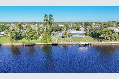 6356 Safford Terrace, North Port, FL 34287 - Photo 3