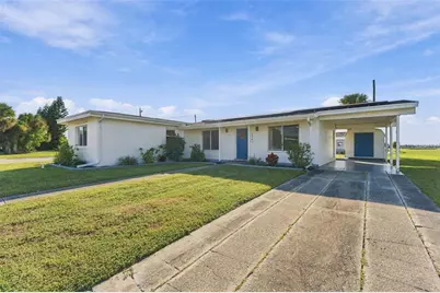 4145 Gardner Drive, Port Charlotte, FL 33952 - Photo 3