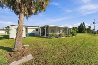 4145 Gardner Drive, Port Charlotte, FL 33952 - Photo 41