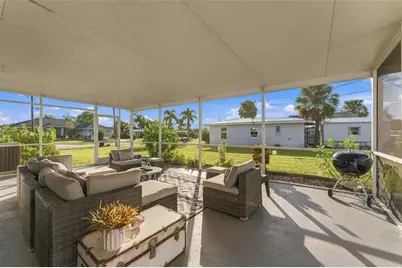 4145 Gardner Drive, Port Charlotte, FL 33952 - Photo 37