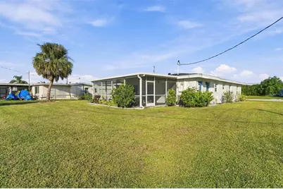 4145 Gardner Drive, Port Charlotte, FL 33952 - Photo 43
