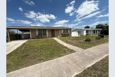 22344 Lasalle Road, Port Charlotte, FL 33952 - Photo 1