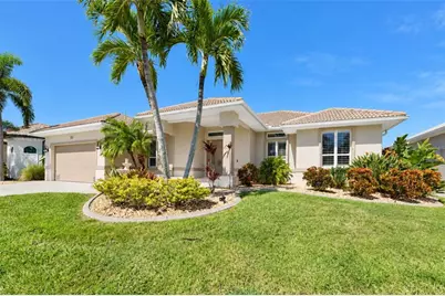 718 Antalya Court, Punta Gorda, FL 33950 - Photo 1