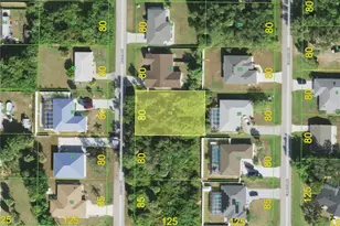 305 Aurora St, Port Charlotte, FL 33948 - Photo 1