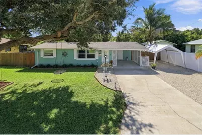 945 Horizon Road, Venice, FL 34293 - Photo 1