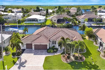1535 Suzi Street, Punta Gorda, FL 33950 - Photo 1