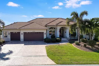 1535 Suzi Street, Punta Gorda, FL 33950 - Photo 5