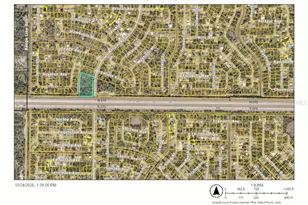 5100 N Biscayne Dr, North Port, FL 34291 - Photo 1