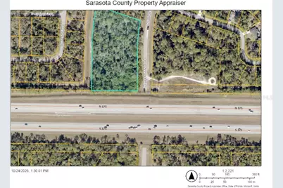 5100 N Biscayne Drive, North Port, FL 34291 - Photo 5