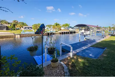 3397 Rock Creek Drive, Port Charlotte, FL 33948 - Photo 55