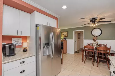 3397 Rock Creek Drive, Port Charlotte, FL 33948 - Photo 17