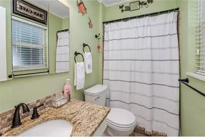 3397 Rock Creek Drive, Port Charlotte, FL 33948 - Photo 31