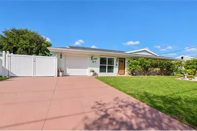 3397 Rock Creek Drive, Port Charlotte, FL 33948 - Photo 7