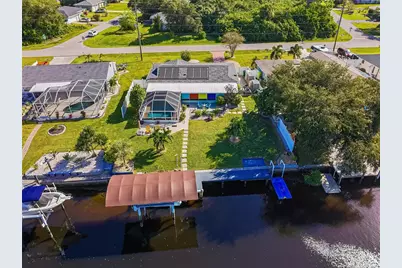 3397 Rock Creek Drive, Port Charlotte, FL 33948 - Photo 49