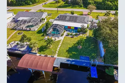 3397 Rock Creek Drive, Port Charlotte, FL 33948 - Photo 5