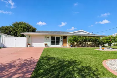 3397 Rock Creek Drive, Port Charlotte, FL 33948 - Photo 63