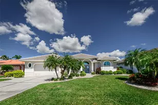 566 Port Bendres Dr, Punta Gorda, FL 33950 - Photo 1