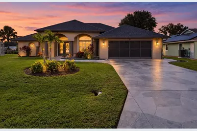 211 Antofagasta Street, Punta Gorda, FL 33983 - Photo 1