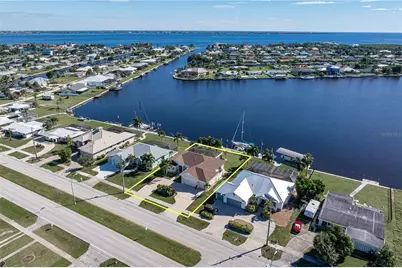 21551 Edgewater Drive, Port Charlotte, FL 33952 - Photo 13