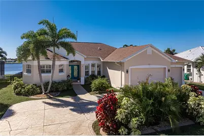 21551 Edgewater Drive, Port Charlotte, FL 33952 - Photo 19