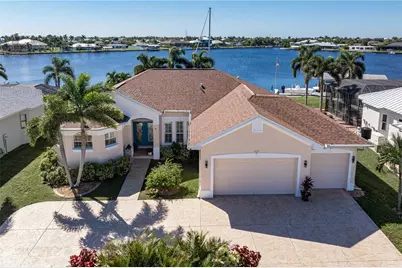 21551 Edgewater Drive, Port Charlotte, FL 33952 - Photo 1