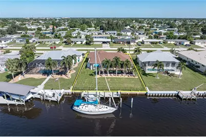 21551 Edgewater Drive, Port Charlotte, FL 33952 - Photo 17