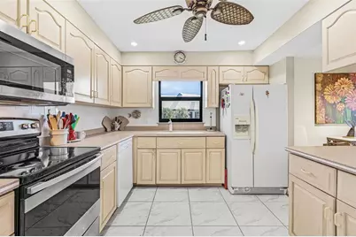2 Pirates Lane #21C, Punta Gorda, FL 33955 - Photo 7