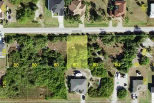 14127 Fort Myers Ave, Port Charlotte, FL 33981 - Photo 1