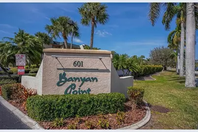 601 Shreve Street #51B, Punta Gorda, FL 33950 - Photo 19