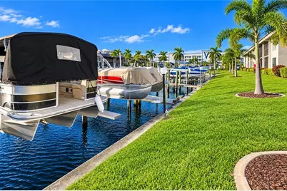 231 Coldeway Drive #B3, Punta Gorda, FL 33950 - Photo 25