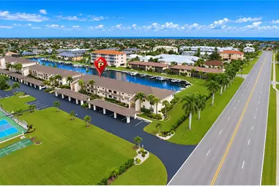 231 Coldeway Drive #B3, Punta Gorda, FL 33950 - Photo 35