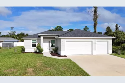 2711 Atwater Drive, North Port, FL 34288 - Photo 1