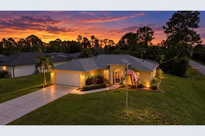 3400 Point Street, North Port, FL 34286 - Photo 1