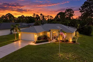 3400 Point St, North Port, FL 34286 - Photo 1