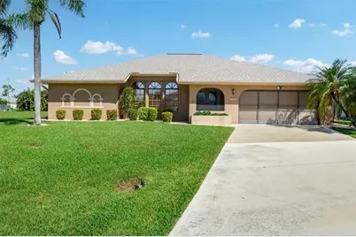 25396 Tether Lane, Punta Gorda, FL 33983 - Photo 1