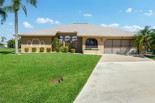 25396 Tether Ln, Punta Gorda, FL 33983 - Photo 1
