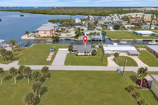 1916 Michigan Ave, Englewood, FL 34224 - Photo 1