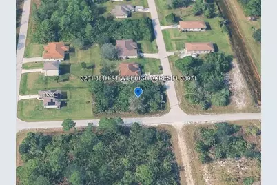 3201 38th Street W, Lehigh Acres, FL 33971 - Photo 1