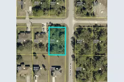3201 38th Street W, Lehigh Acres, FL 33971 - Photo 7