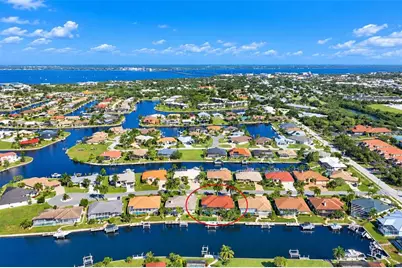 321 Palm Isles Ct, Punta Gorda, FL 33950 - Photo 59