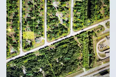 474 Admiral Street, Port Charlotte, FL 33954 - Photo 3