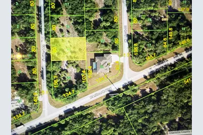 474 Admiral Street, Port Charlotte, FL 33954 - Photo 1