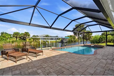 13662 Begonia Circle, Port Charlotte, FL 33981 - Photo 3