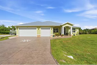 13662 Begonia Circle, Port Charlotte, FL 33981 - Photo 1