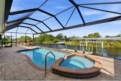 13662 Begonia Circle, Port Charlotte, FL 33981 - Photo 31