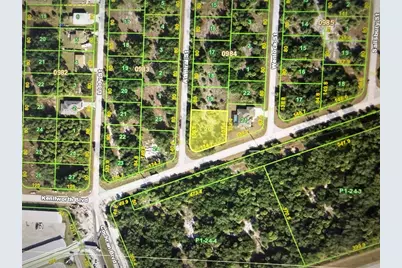 19664 Kenilworth Boulevard, Port Charlotte, FL 33954 - Photo 3