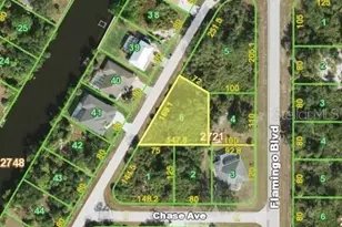 3416 Knox Terrace, Port Charlotte, FL 33948 - Photo 1